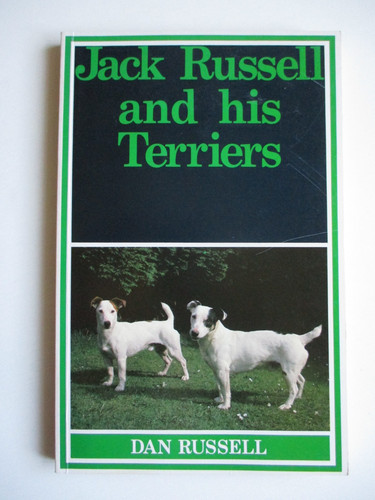 1988 dan russell jack - 1988,