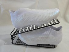 Adidas Predator Accuracy + FG 'Pearlized Pack'  UK 8 Brand New with tags