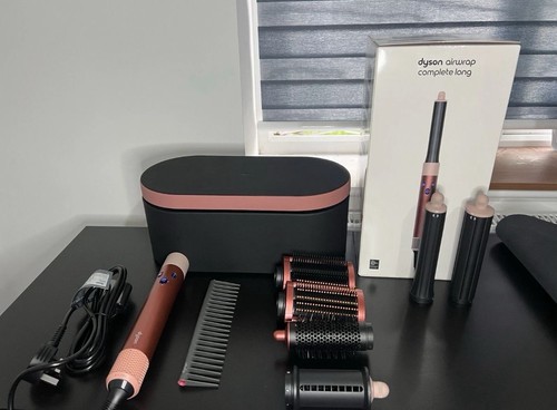 Dyson airwrap multi styler - airwrap, multi-styler