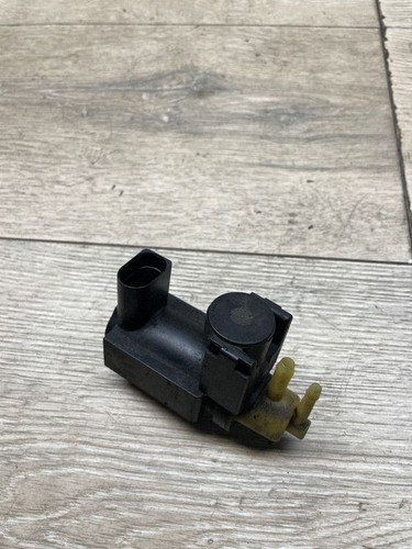 Volvo v60 2012 turbo - v60, solenoid