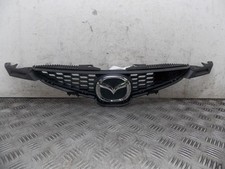 Mazda 2 Front Upper Grille