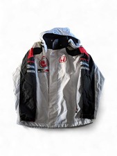 Vintage BAR Honda F1 Racing -