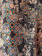 DAVID NIEPER  FLARED LINED