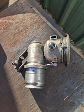 Old vintage lucas carbide - old,