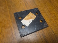 Genuine NOS Land Rover Series