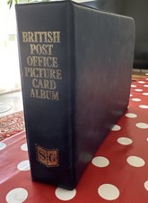 Vintage british post - british,