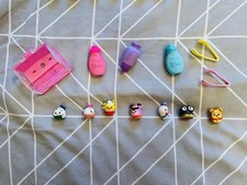 Disney Mini Munch Munchlings