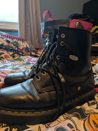 Doc martens size boots - doc,