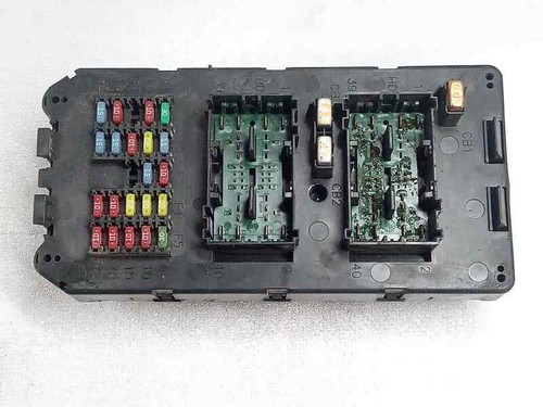 56050066ac fuse relay - fuse, box