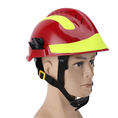 Rescue safety helmets heat - rescue,