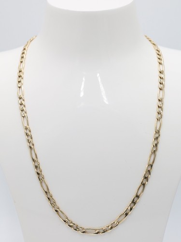 9ct gold chain - 9ct,
