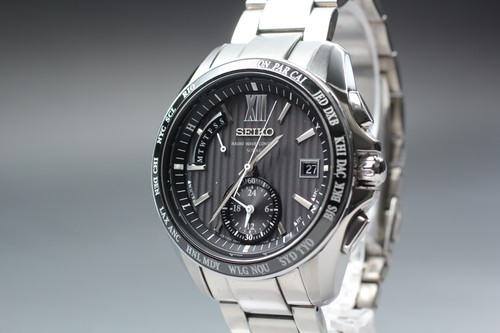 Near mint seiko - [near, mint]