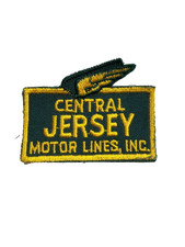 Central Jersey Motor Lines Inc