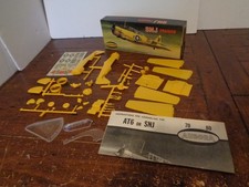 aurora snj trainer 1/4" scale