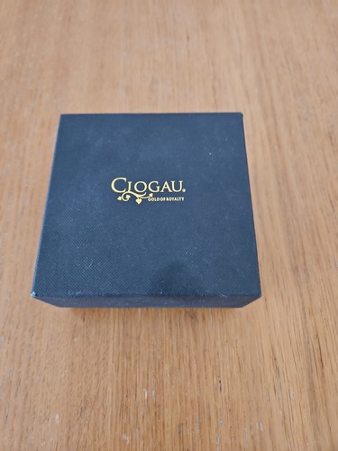 Clogau sterling silver rose - sterling, silver,