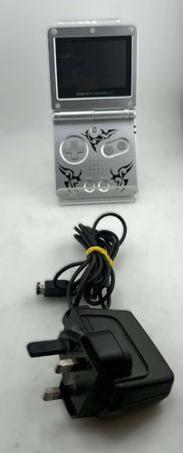 Nintendo game boy advance - game,
