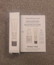 Bareminerals Prime Time
