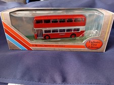 EFE 20443 RARE TRENT BUSES