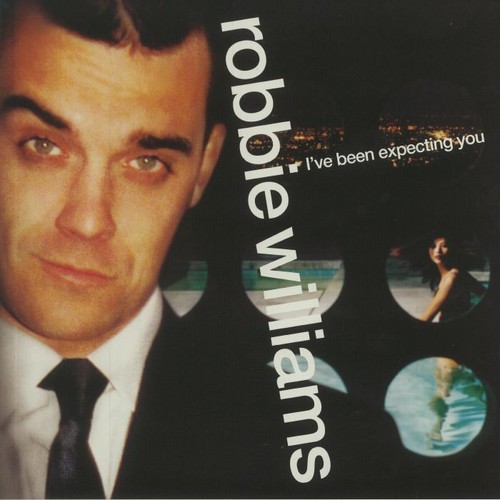 Williams robbie i ve - williams,, i've