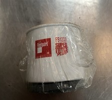 Fleetguard FS1233 Fuel Filter