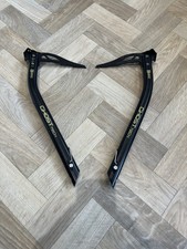 Grivel ghost tech ice axes - grivel,