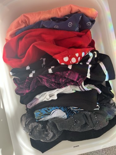 Womens tops joblot resellers - tops,