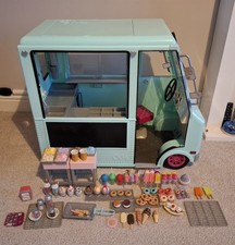 Our Generation Ice Cream Truck