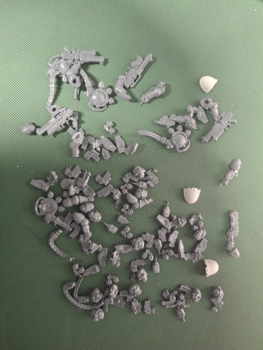 Warhammer 40k adeptus astartes - warhammer,