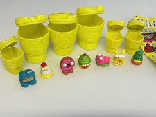 *LOT 8* Trash Pack Bundle with
