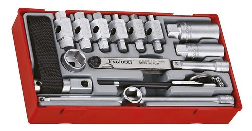 Teng tools oil service set - tools,