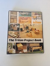 The Triton Project Book 1993