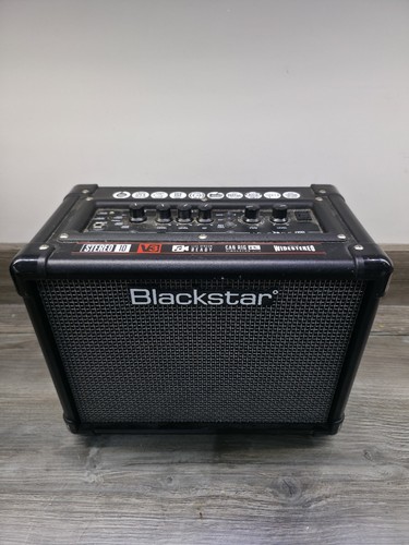 Blackstar core v3 10 - blackstar,