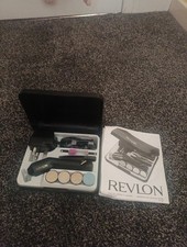 Revlon Manicure Set