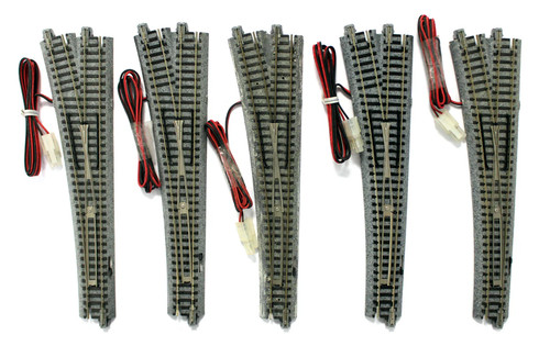 Kato gauge lot of - 'n',