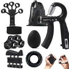 5-60KG Sport Hand grip