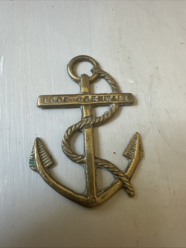 Shire horse brass vintage - brass,