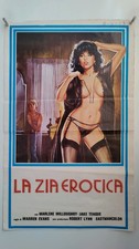 Erotic Aunt Marlene Willoughby