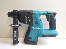 Makita BHR262 Cordless 36V