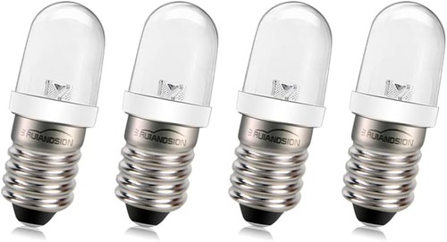 E10 led indicator bulb 220v - led,