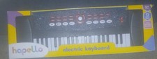 Electric Piano Keyboard 37
