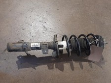 FORD FIESTA ZETEC 16V MK7