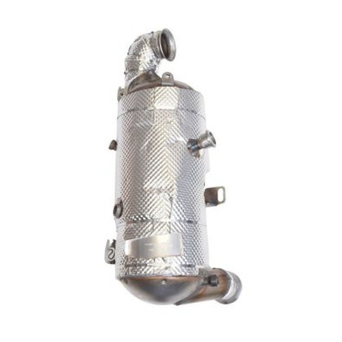 Diesel particulate filter dpf - diesel,