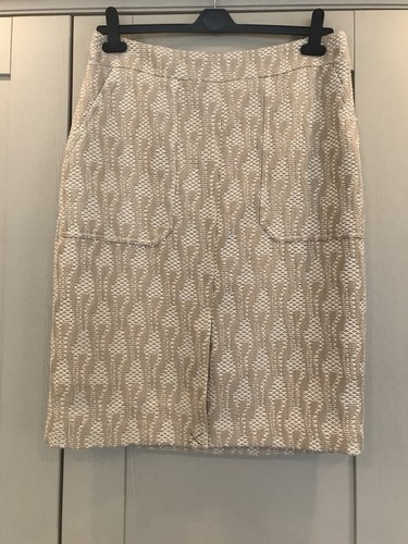Next tailored beige cream - next, beige/cream