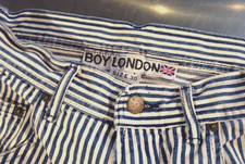 Vintage Boy London Jeans Men's