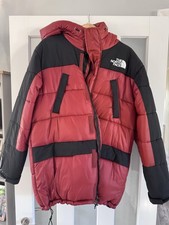 North Face Men’s Puffer