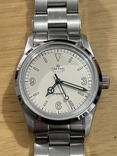 Smiths Everest PRS-25 White