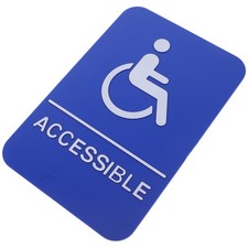  ADA Wheelchair Accessible