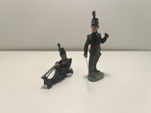 Napoleonic toy soldiers - napoleonic,