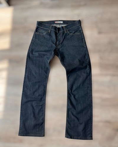 Levi 506 standard - levi's, jeans