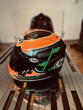 Arai Rx7-V Size Medium Van Der